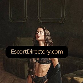 Lesya Vip Escort escort in London offers Dildo Play/Toys services