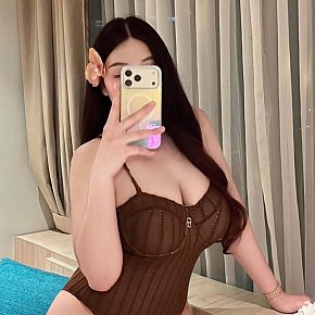 Eve Super Busty
 escort in Singapore City
