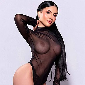 Renata All Natural
 escort in London offers Girlfriend Experience (GFE) services