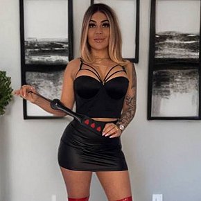 Carmen Super Busty
 escort in London offers Handjob services