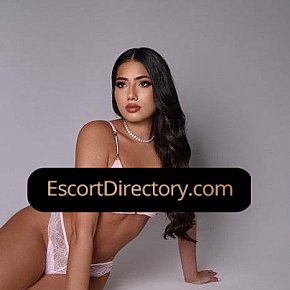 Lora Vip Escort escort in Prague offers Cum on Face services