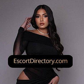 Lora Vip Escort escort in Prague offers Cum on Face services