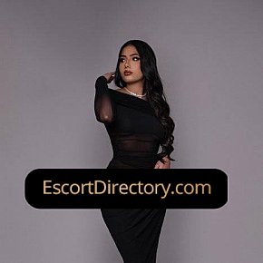 Lora Vip Escort escort in Prague offers Cum on Face services