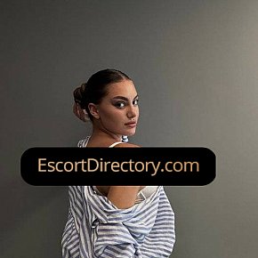 Elena Vip Escort escort in Sofia offers Blowjob without Condom Swallow services