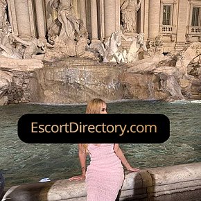 Alice Vip Escort escort in Ljubljana offers Extraball services