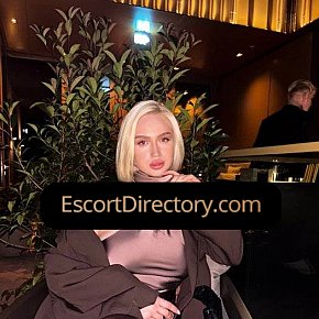 Alisa Vip Escort escort in  offers Masturbar
 services