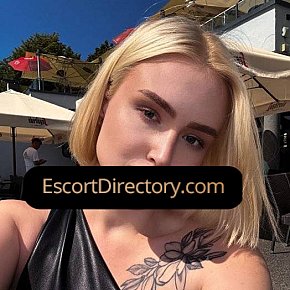 Alisa Vip Escort escort in  offers Masturbar
 services