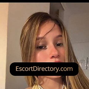 Lola Vip Escort escort in Athens offers Blowjob without Condom services