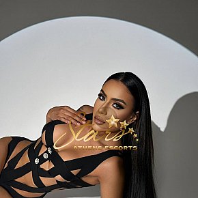 LARISSA-STARS Occasional
 escort in Athens offers Sex in Different Positions services