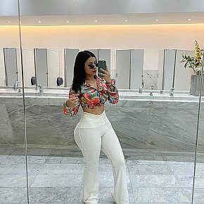 Kendall Occasional
 escort in Bangkok offers Erotic massage services