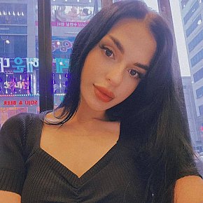 Sweetie-Nata Vip Escort escort in Hong Kong offers Intimate massage services