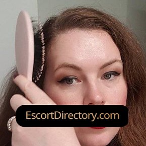 Georgiana escort in Cluj-Napoca offers Erotic massage services
