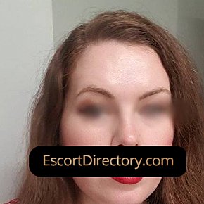 Georgiana escort in Cluj-Napoca offers Erotic massage services