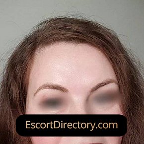 Georgiana escort in Cluj-Napoca offers Erotic massage services