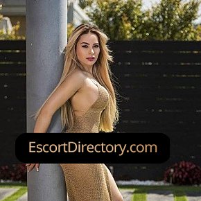 Jade Vip Escort escort in Bratislava offers Costumes/uniforms services