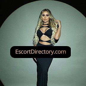 Jade Vip Escort escort in Bratislava offers Costumes/uniforms services