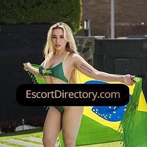 Jade Vip Escort escort in Bratislava offers Costumes/uniforms services