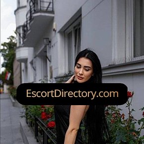 Yana Vip Escort escort in Milan offers Dirtytalk services