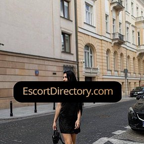 Yana Vip Escort escort in Milan offers Dirtytalk services