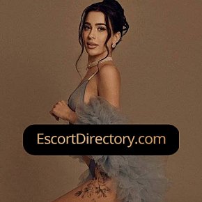Yana Vip Escort escort in Milan offers Dirtytalk services