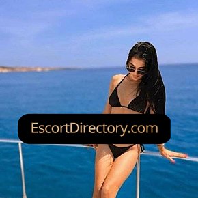 Yana Vip Escort escort in Milan offers Dirtytalk services