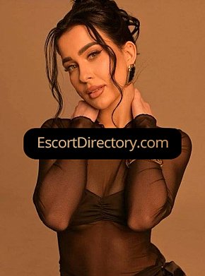Yana Vip Escort escort in Milan offers Dirtytalk services