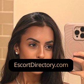 Livia Vip Escort escort in Edinburgh offers Cum in Mouth services
