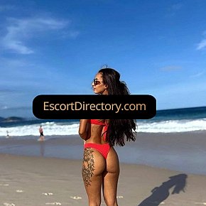 Livia Vip Escort escort in Edinburgh offers Cum in Mouth services