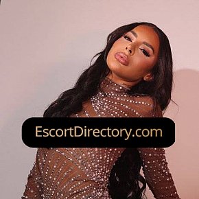Livia Vip Escort escort in Edinburgh offers Cum in Mouth services