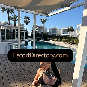 Miaroux-Pornstar escort in Paphos offers Anal Sex services