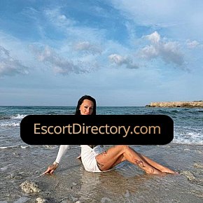 Miaroux-Pornstar escort in Paphos offers Anal Sex services