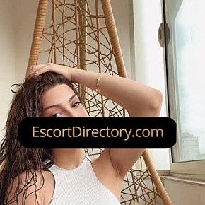 Lala Vip Escort escort in Tirana offers Cumshot on body (COB) services
