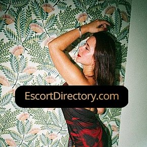 Anna Vip Escort escort in Split offers Sex in Different Positions services