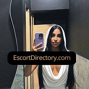 Laura Vip Escort escort in Amsterdam offers Cumshot on body (COB) services