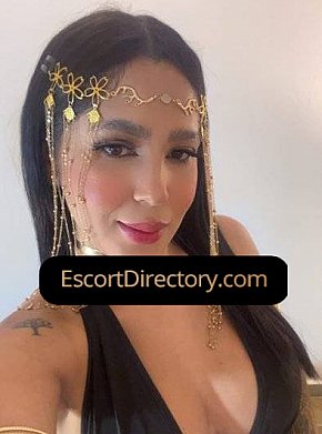 Ali Vip Escort escort in Limpertsberg offers DUO services