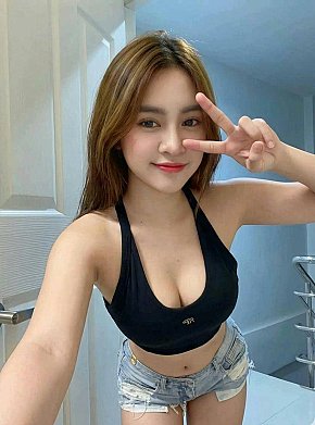 Nana-kim Vip Escort escort in Kuta Bali offers Girlfriend Experience (GFE) services