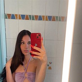 Zoe Model /Ex-model
 escort in Pattaya offers Sex in Different Positions services