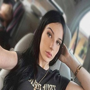 Zoe Model /Ex-model
 escort in Pattaya offers Sex in Different Positions services