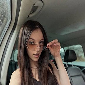 Zoe Model /Ex-model
 escort in Pattaya offers Sex in Different Positions services