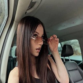 Zoe Model /Ex-model
 escort in Pattaya offers Sex in Different Positions services