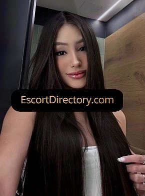 Elena Vip Escort escort in Madrid offers Girlfriend Experience (GFE) services