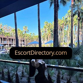 Elena Vip Escort escort in Madrid offers Girlfriend Experience (GFE) services