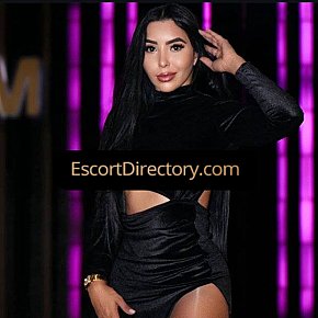 Tiffany Vip Escort escort in Berlin offers Cum on Face services