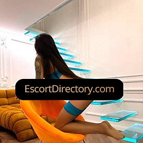 Loli escort in Vienna offers Sex in Different Positions services