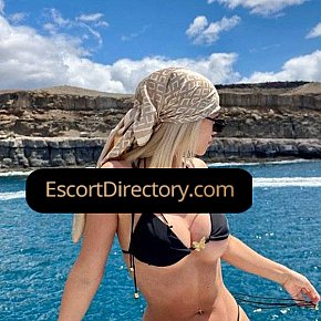 Natasha Vip Escort escort in Zurich offers Shower  services