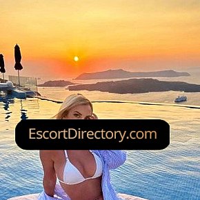 Natasha Vip Escort escort in Zurich offers Shower  services