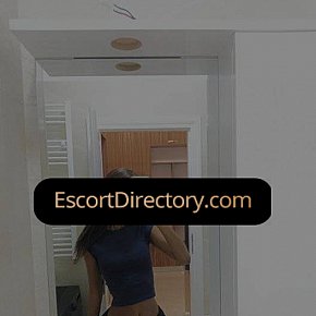 Almaa escort in Bucharest offers Foot Fetish services