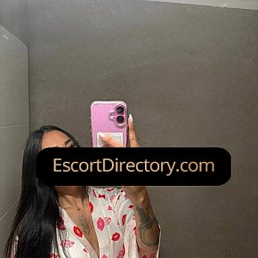 Isadora Vip Escort escort in London offers Foot Fetish services