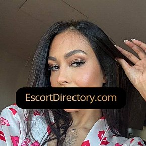 Isadora Vip Escort escort in London offers Foot Fetish services