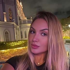 Melody-Lopes Super Busty
 escort in Singapore City offers Rimming (receive) services